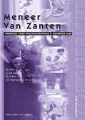 van der Cingel / Zwart / van Halem |  Meneer Van Zanten | Buch |  Sack Fachmedien