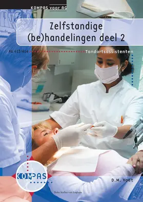Brinkman / Voet / Keijzer |  Zelfstandige (be)handelingen:deel 2 | Buch |  Sack Fachmedien