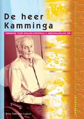 Sevenhuijsen / van Halem / Halem |  de Heer Kamminga | Buch |  Sack Fachmedien