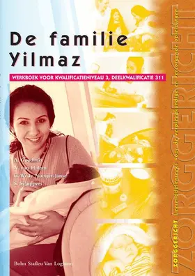 van Halem / Goedhart / de Nooijer-Janse |  De familie Yilmaz | Buch |  Sack Fachmedien