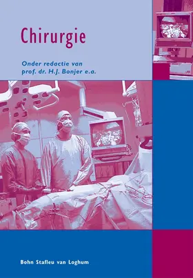 Bonjer / Blankensteijn / Aronson |  Chirurgie | Buch |  Sack Fachmedien