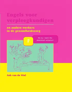 Wiel | Engels voor verpleegkundigen | Buch | 978-90-313-3743-9 | www.sack.de