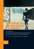 van der Klink / Terluin |  Psychische Problemen En Werk | Buch |  Sack Fachmedien