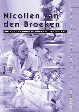 Terink / Gelton / de Groot |  Nicolien Van Den Broeken | Buch |  Sack Fachmedien