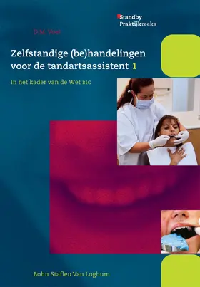 Voet |  Zelfstandige (be)handelingen voor de tandartsassistent | Buch |  Sack Fachmedien