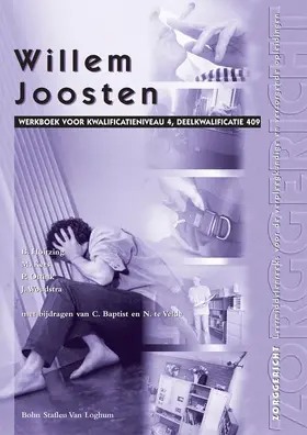 Hoitzing / Kers / Woudstra |  Willem Joosten | Buch |  Sack Fachmedien