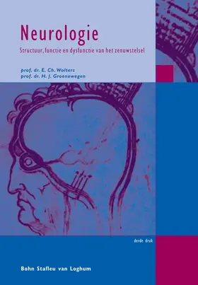 Wolters / Groenewegen |  Neurologie | Buch |  Sack Fachmedien