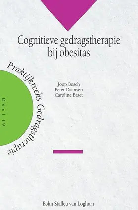Vandereycken / de Haan / Kwaliteit in Nascholing |  Cognitieve gedragstherapie bij obesitas | Buch |  Sack Fachmedien