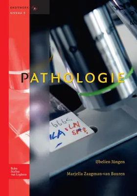 Jungen / Zaagman-van Buuren |  Pathologie | Buch |  Sack Fachmedien