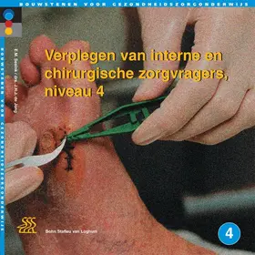 de Jong / Sesink |  Verplegen van interne en chirurgische zorgvragers / Niveau 4 | Buch |  Sack Fachmedien