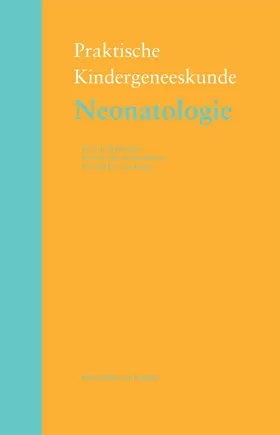 Kneepkens / van Rijswijk / Pieters |  Neonatologie | Buch |  Sack Fachmedien