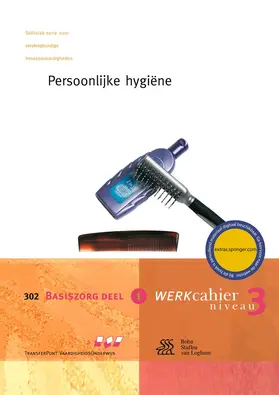 Heres / van Steeg |  Persoonlijke hygiëne | Buch |  Sack Fachmedien