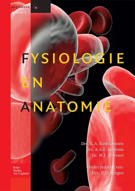 Jungen / Kerstens / De Jong Consulting B.V. |  Fysiologie en anatomie | Buch |  Sack Fachmedien