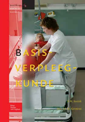 Kerstens / Sesink |  Basisverpleegkunde | Buch |  Sack Fachmedien
