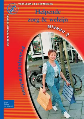 Stuut / van Halem / van 't Wout |  Beroepspraktijkvorming Helpende | Buch |  Sack Fachmedien