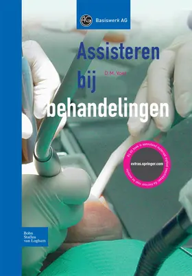 Voet |  Assisteren bij behandelingen | Buch |  Sack Fachmedien