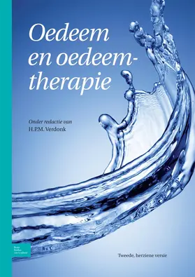 Verdonk | Oedeem en oedeemtherapie | Buch | 978-90-313-5057-5 | www.sack.de