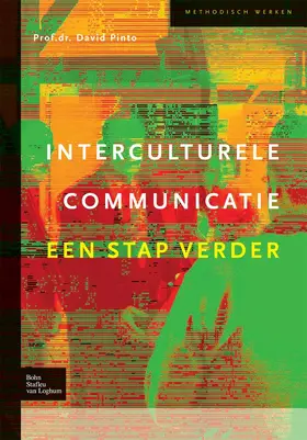 Pinto |  Interculturele Communicatie | Buch |  Sack Fachmedien