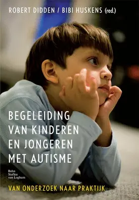 Huskens / Didden |  Begeleiding van kinderen en jongeren met autisme | Buch |  Sack Fachmedien