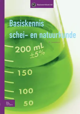 Zwamborn | Basiskennis Schei- En Natuurkunde | Buch | 978-90-313-5193-0 | www.sack.de