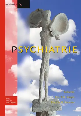Kerstens / Jüngen |  Psychiatrie | Buch |  Sack Fachmedien