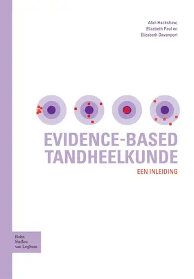 Hackshaw / Davenport / Paul |  Evidence-Based Tandheelkunde | Buch |  Sack Fachmedien