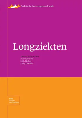 Lammers / Bindels |  Longziekten | Buch |  Sack Fachmedien