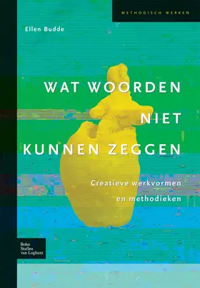Budde |  Wat Woorden Niet Kunnen Zeggen | Buch |  Sack Fachmedien