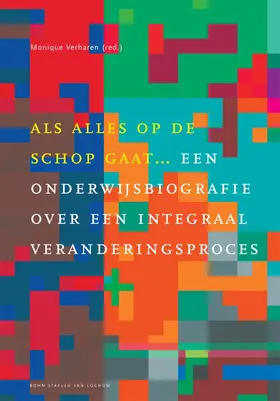 Verharen | Als alles op de schop gaat | Buch | 978-90-313-5249-4 | www.sack.de