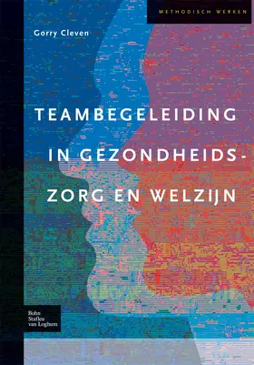 Cleven | Teams in welzijns- en gezondheidszorg | Buch | 978-90-313-5254-8 | www.sack.de