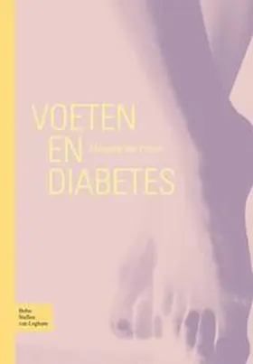 van Putten | Voeten en diabetes | Buch | 978-90-313-5296-8 | www.sack.de