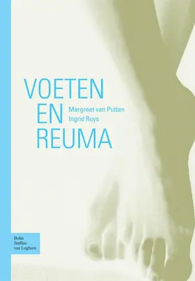 van Putten | Voeten En Reuma | Buch | 978-90-313-5297-5 | www.sack.de