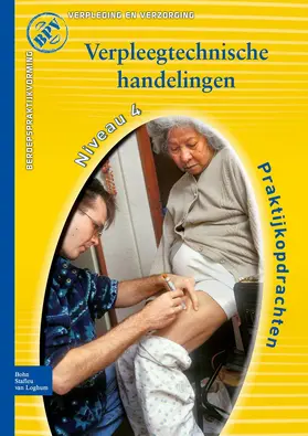 Stuut / van Halem / Verbeek Beheer Limited |  Beroepspraktijkvorming Verpleegtechnische Handelingen | Buch |  Sack Fachmedien