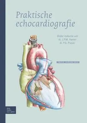 Hamer / Pieper / Cheriex |  Praktische echocardiografie | Buch |  Sack Fachmedien