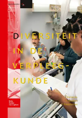 Kuckert-Pander / Esterhuizen |  Diversiteit In de Verpleegkunde | Buch |  Sack Fachmedien