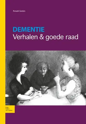 Geelen |  Dementie | Buch |  Sack Fachmedien