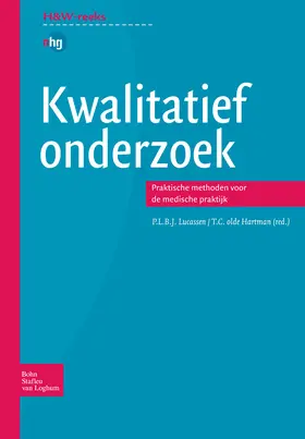 Lucassen | Kwalitatief onderzoek | E-Book | www.sack.de