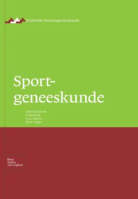 Baarveld / Backx / Voorn |  Sportgeneeskunde | eBook | Sack Fachmedien