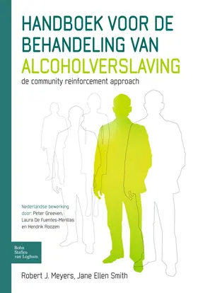 Meyers / Smith |  Handboek voor de behandeling van alcoholverslaving | eBook | Sack Fachmedien