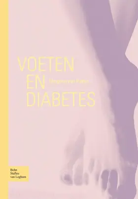 van Putten | Voeten en diabetes | E-Book | www.sack.de