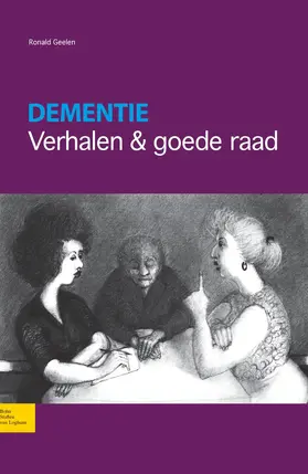 Geelen |  Dementie | eBook | Sack Fachmedien