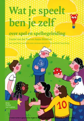 van der Poel / Blokhuis |  Wat je speelt ben je zelf | eBook | Sack Fachmedien