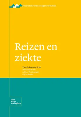 Gompel / Sonder | Reizen En Ziekte | Buch | 978-90-313-7222-5 | www.sack.de