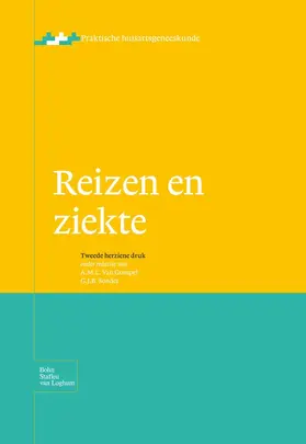 Gompel / Denekens / Sonder |  Reizen en ziekte | eBook | Sack Fachmedien