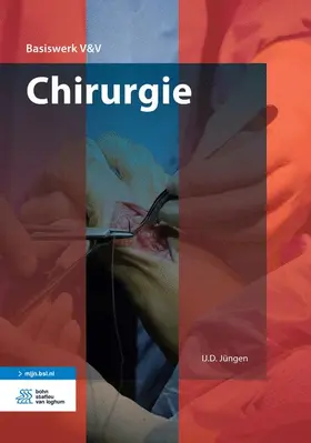 Jüngen |  Chirurgie | Buch |  Sack Fachmedien