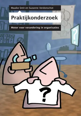 Smit / Verdonschot |  Praktijkonderzoek | eBook | Sack Fachmedien