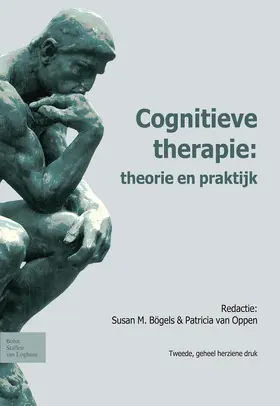 Bögels / van Oppen |  Cognitieve therapie | eBook | Sack Fachmedien