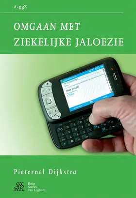 Dijkstra |  Omgaan met ziekelijke jaloezie | eBook | Sack Fachmedien