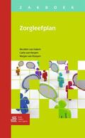 van Rooyen / van Halem / van Herpen |  Zakboek Zorgleefplan | Buch |  Sack Fachmedien