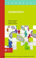 van Halem / van Herpen / van Rooyen |  Zakboek Zorgleefplan | eBook | Sack Fachmedien